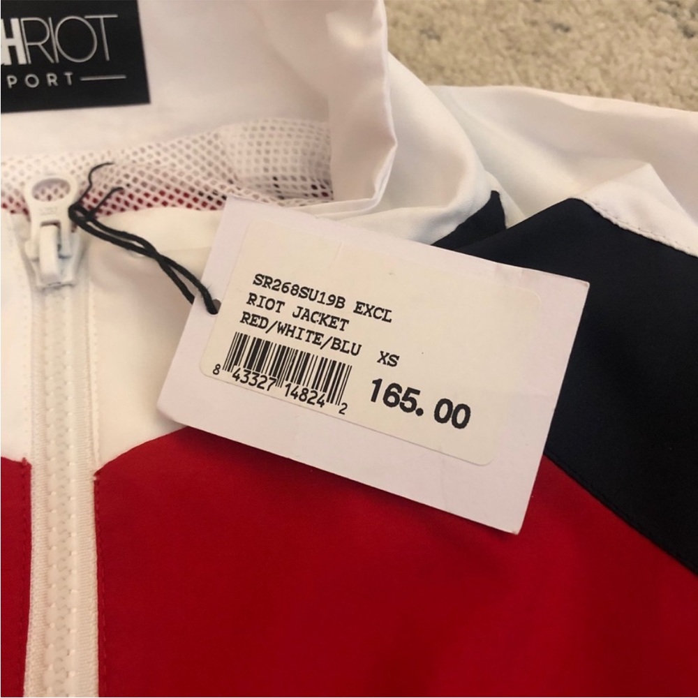 Beach Riot Jacket XS - Picture 3 of 5
